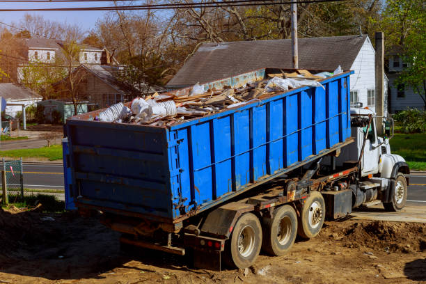 Best Estate Cleanout Services  in Portage, WI