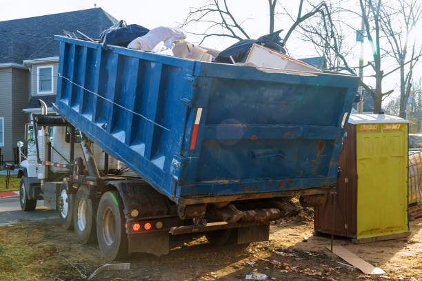 Best Junk Hauling Services  in Portage, WI