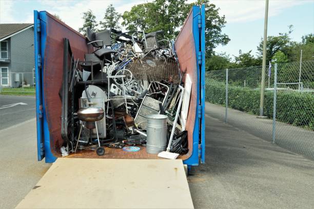 Professional Junk Removal in Portage, WI