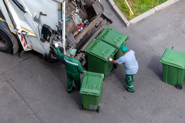 Household Junk Removal in Portage, WI