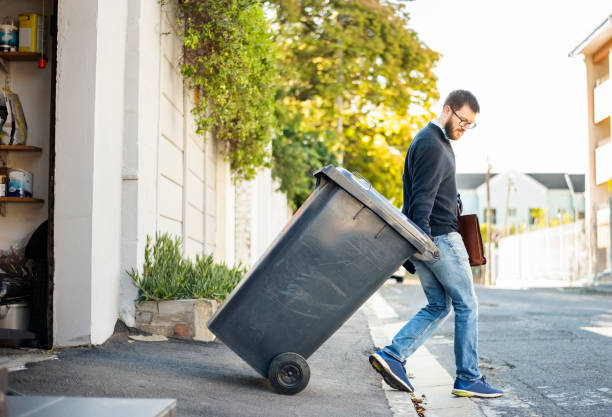 Best Trash Removal Near Me  in Portage, WI