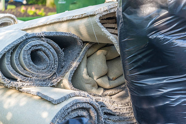 Best Construction Debris Removal  in Portage, WI