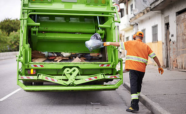 Best Affordable Junk Removal Services  in Portage, WI