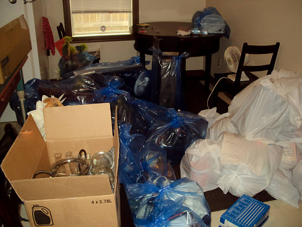 Best Household Junk Removal  in Portage, WI